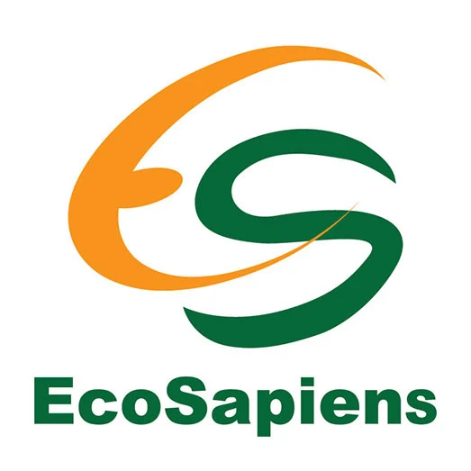 EcoSapiens Ecogreyka Heating Carbon Fiber Pad, 30x40 cm, grey