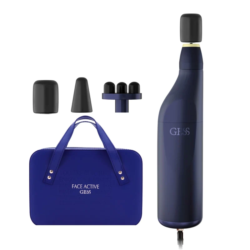 GESS FaceActive Original BMS (NAZAROV method) Massager
