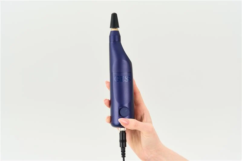 GESS FaceActive Original BMS (NAZAROV method) Massager