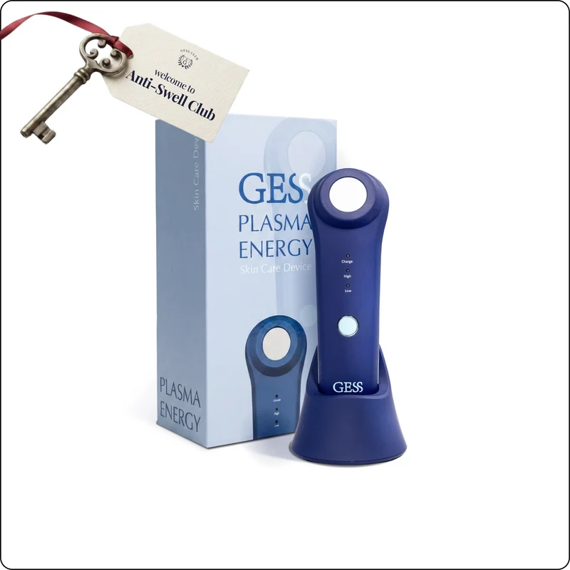 GESS Plasma Energy Skin Care Device