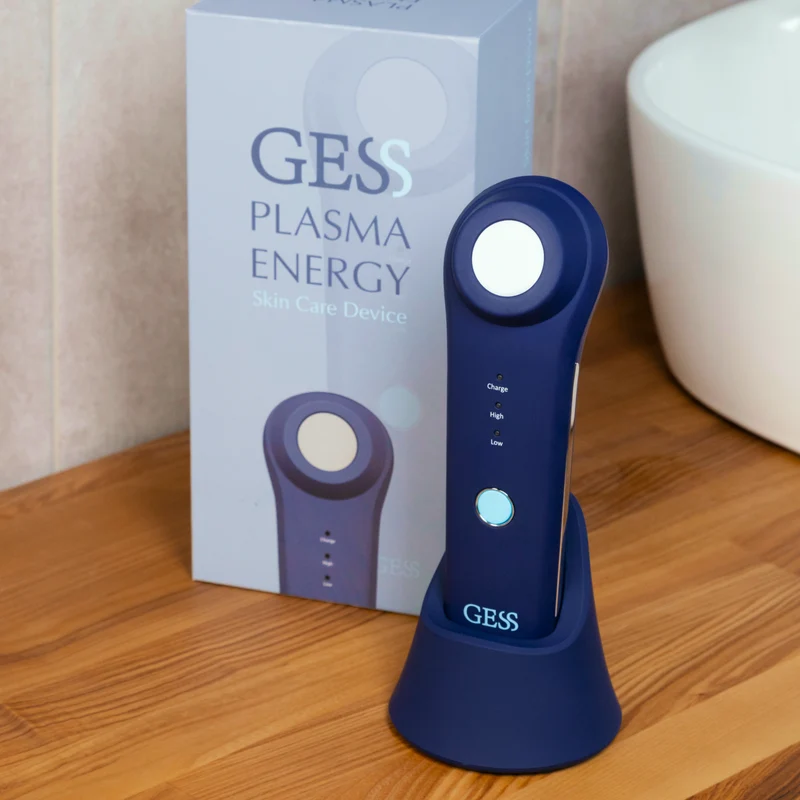 GESS Plasma Energy Skin Care Device