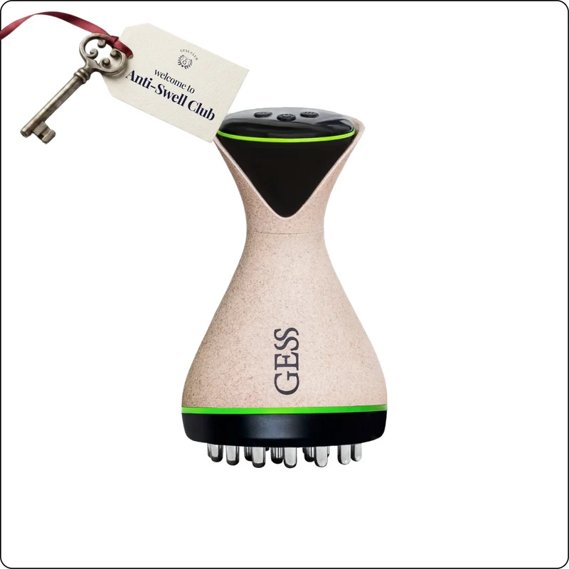 GESS Mio EMS Body Sculpting Massager