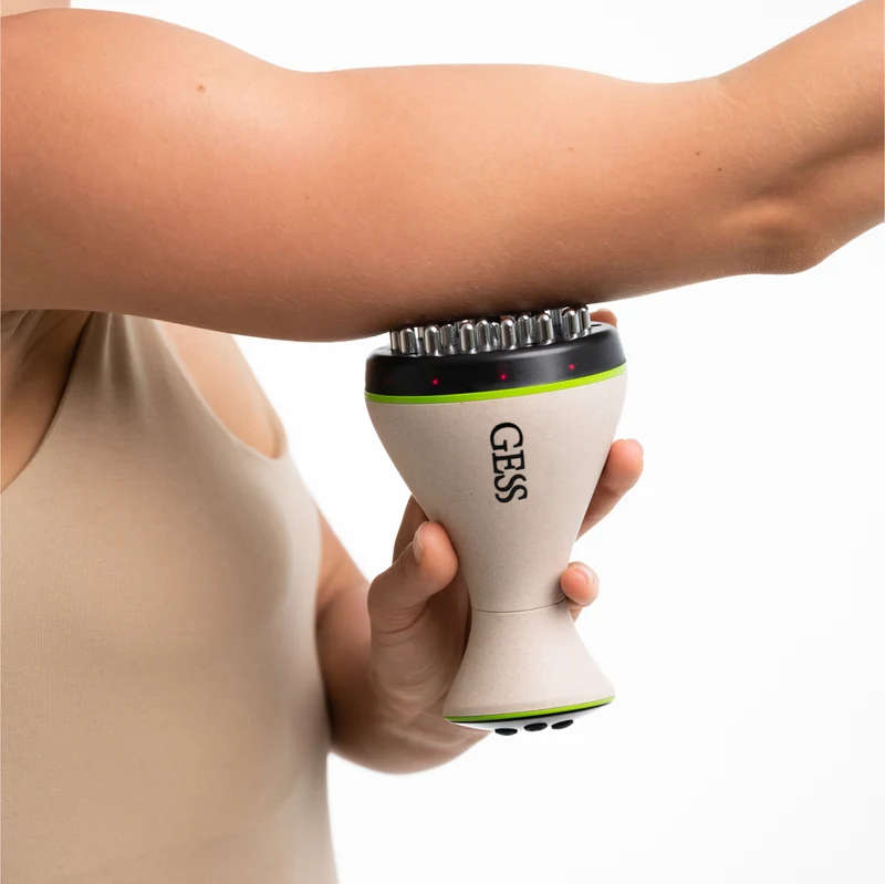GESS Mio EMS Body Sculpting Massager
