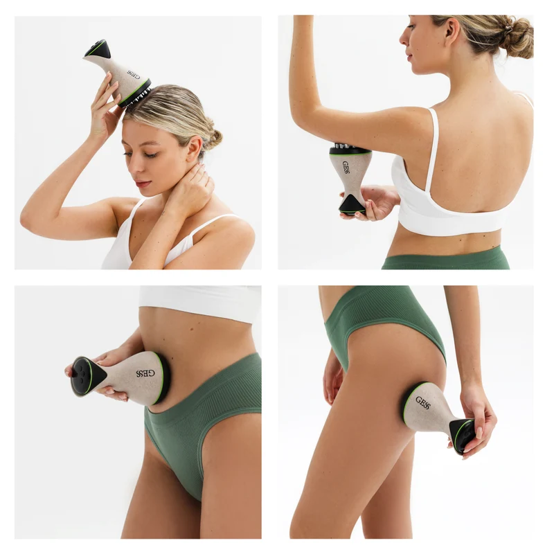 GESS Mio EMS Body Sculpting Massager