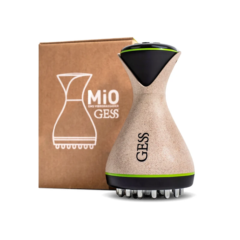 GESS Mio EMS Body Sculpting Massager