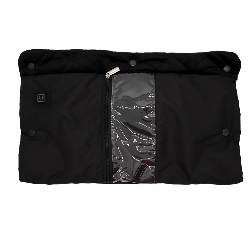EcoSapiens uMama Heated Stroller Footmuff