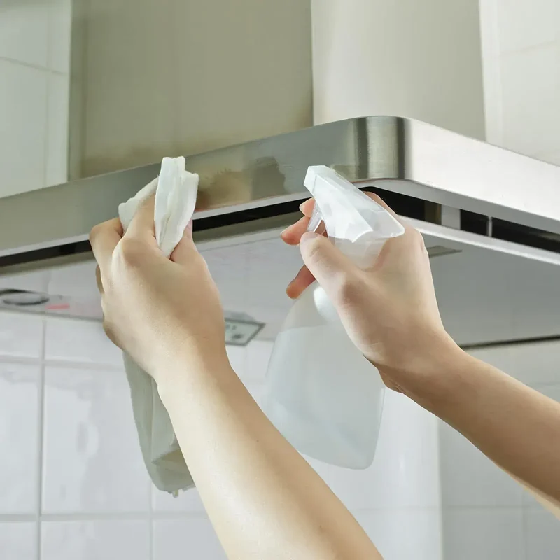 Miyoshi Citric Acid Household Cleaner - Effective Home Cleaning