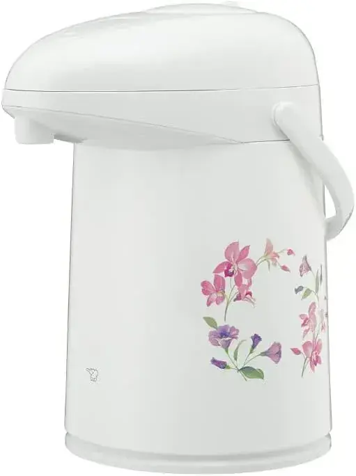 ZOJIRUSHI Glass Airpot Vacuum Insulated Beverage Dispenser 3.0L