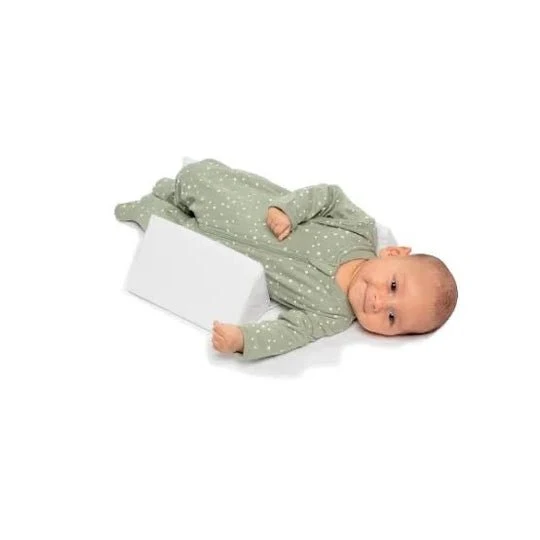 Baby-Stützkissen – Breite und Winkel einstellbar, Bezug waschbar