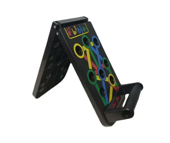 14-in-1 Powerboard für das Heimtraining