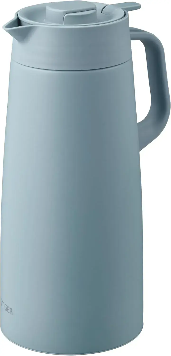 Tiger Thermal Insulated Tabletop Pot 1.2L for Kitchen