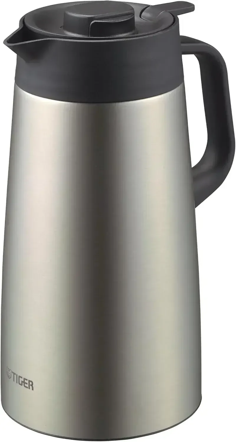 Tiger Thermal Insulated Tabletop Pot 1.2L for Kitchen