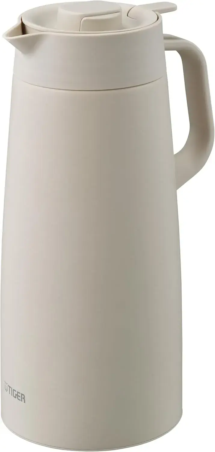 Tiger Thermal Insulated Tabletop Pot 1.2L for Kitchen