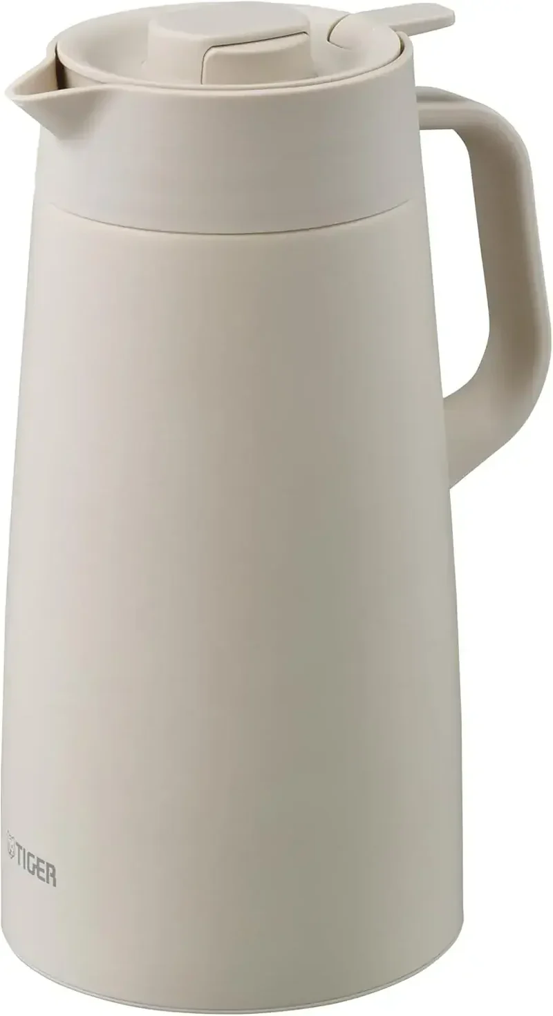 Tiger Thermal Insulated Tabletop Pot 1.2L for Kitchen