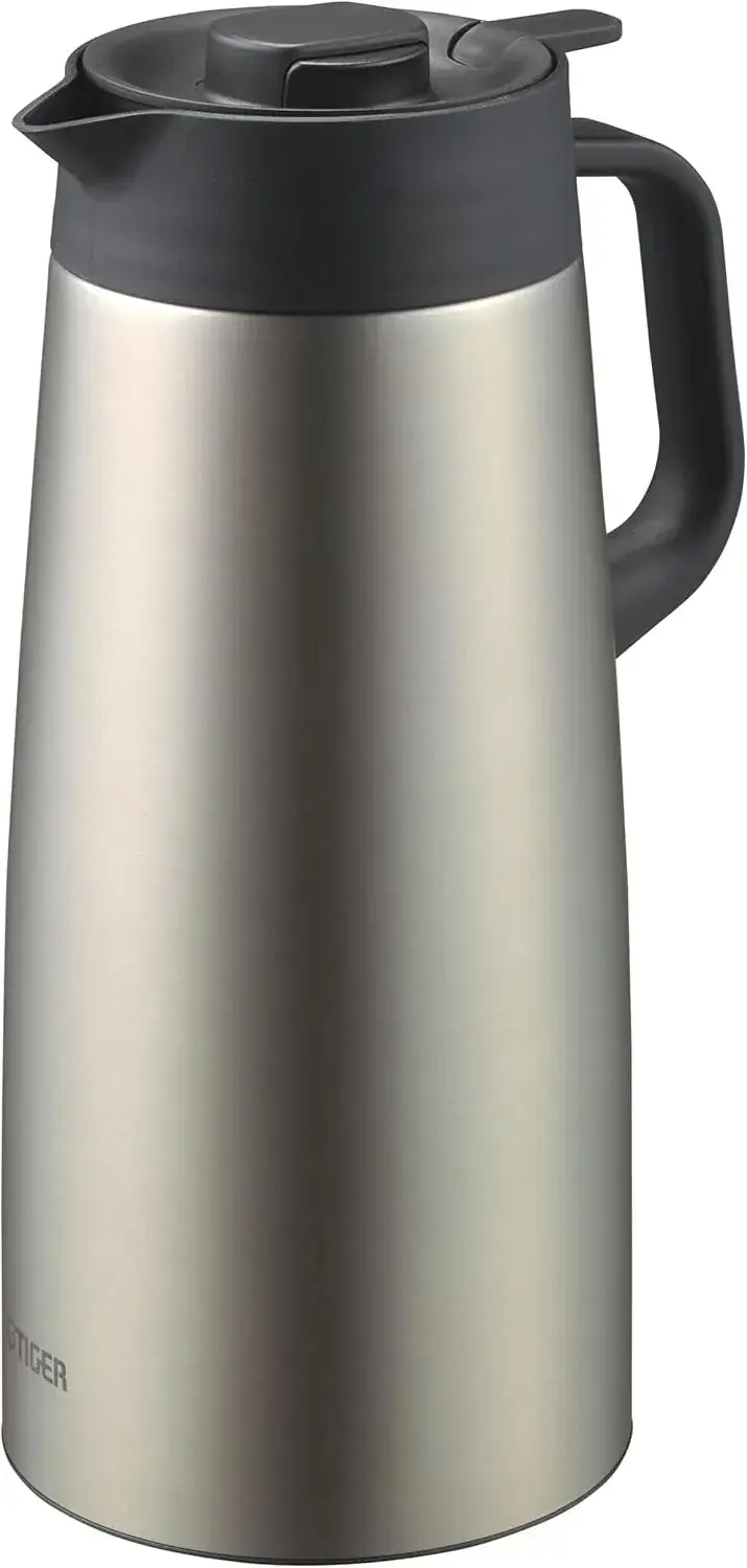 Tiger Thermal Insulated Tabletop Pot 1.2L for Kitchen