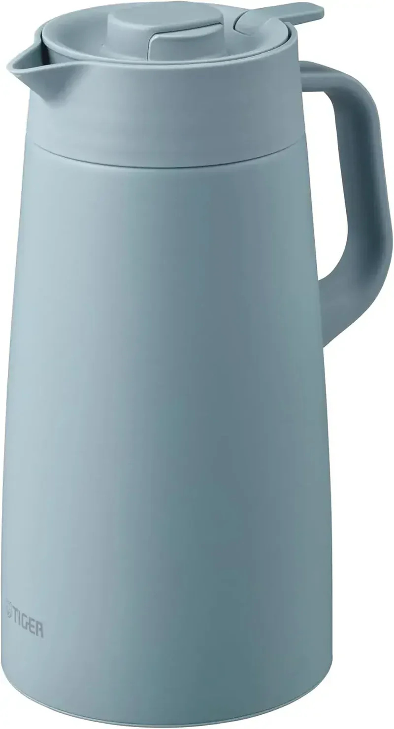 Tiger Thermal Insulated Tabletop Pot 1.2L for Kitchen