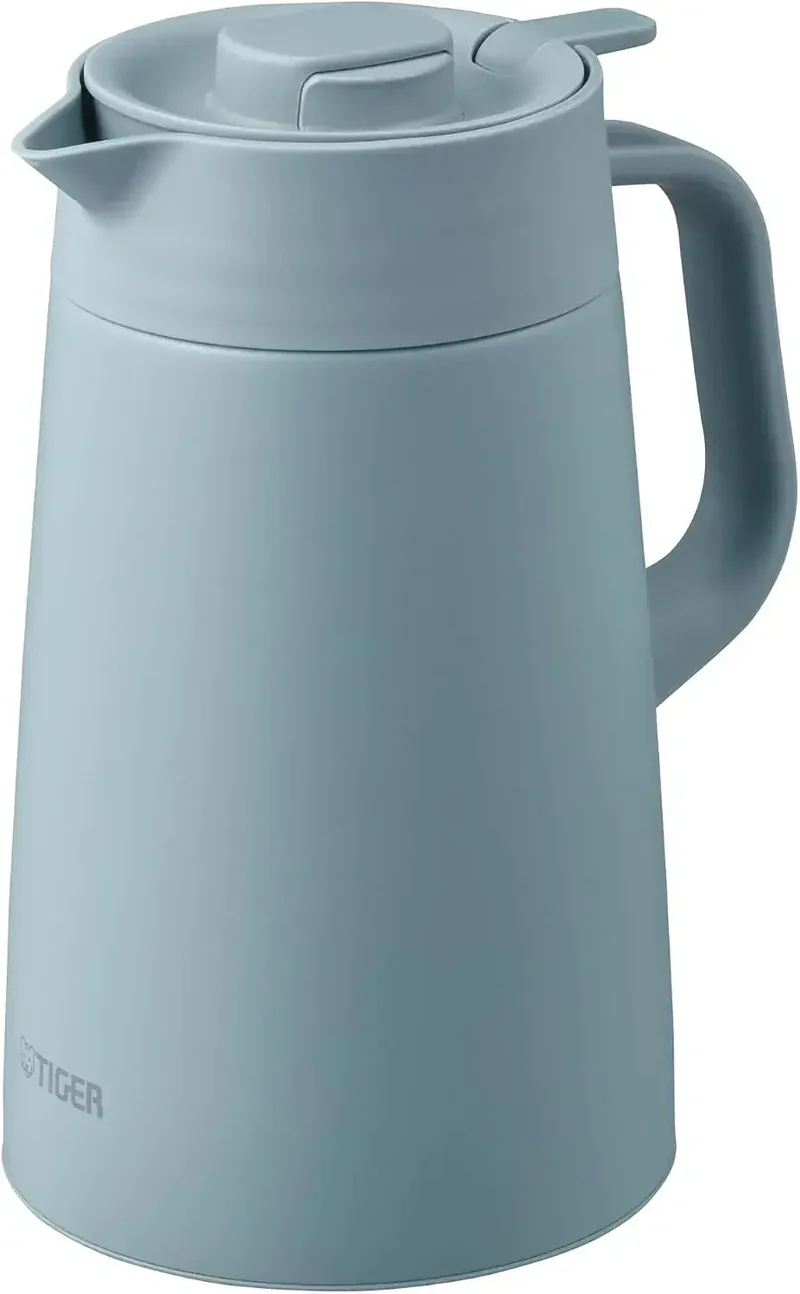 Tiger Thermal Insulated Tabletop Pot 1.2L for Kitchen
