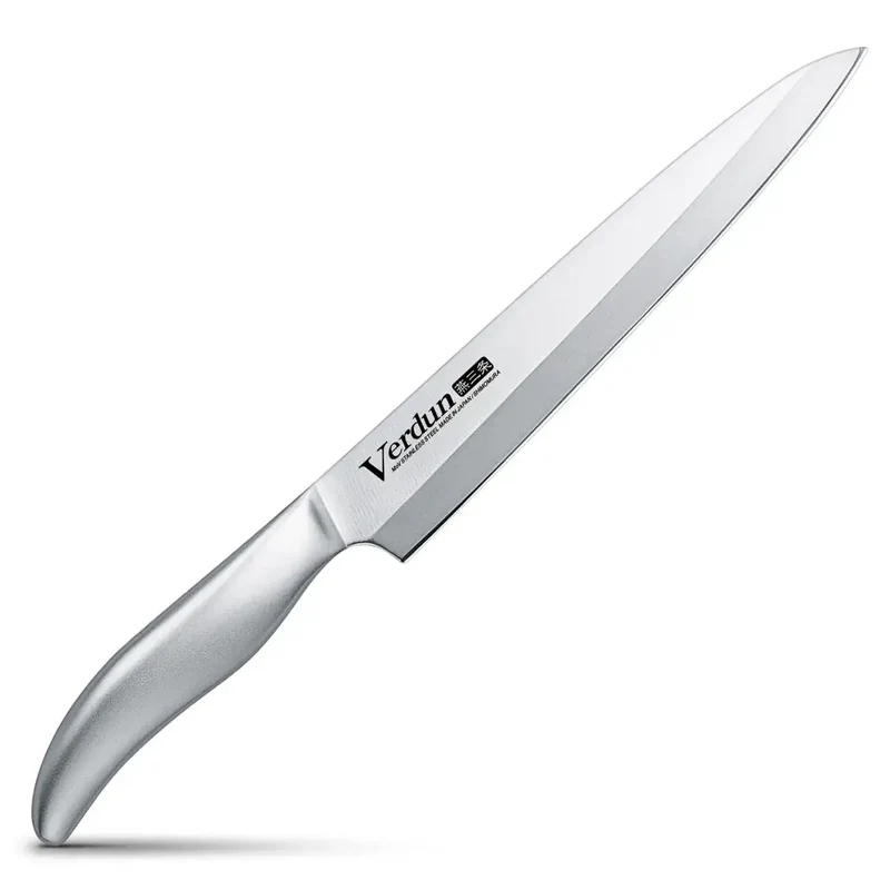 Shimomura Kougyou Verdun Japanese Kitchen Knife 230.0 Size Blade