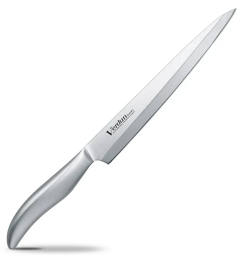 Shimomura Kougyou Verdun Japanese Kitchen Knife 230.0 Size Blade