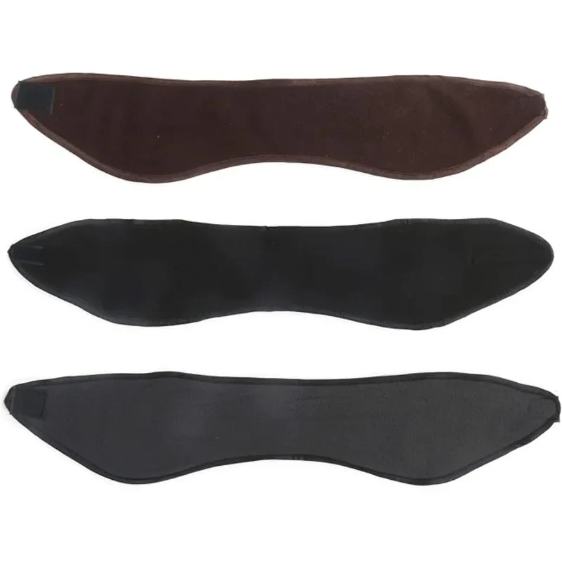3-teiliges Fleece-Ohrwärmer-Set