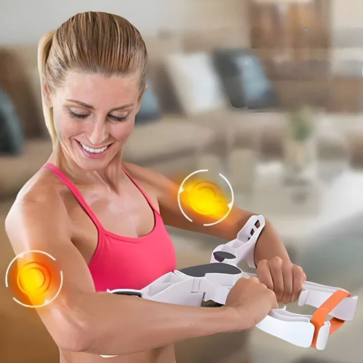 Anti-Cellulite Schröpfmassagegerät