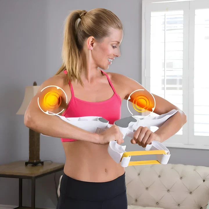Anti-Cellulite Schröpfmassagegerät