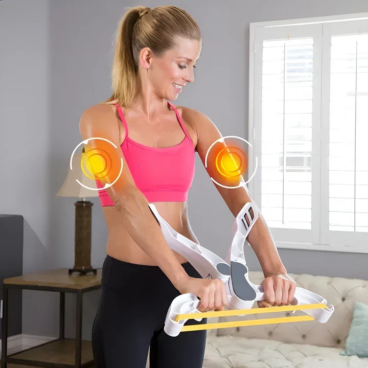 Anti-Cellulite Schröpfmassagegerät