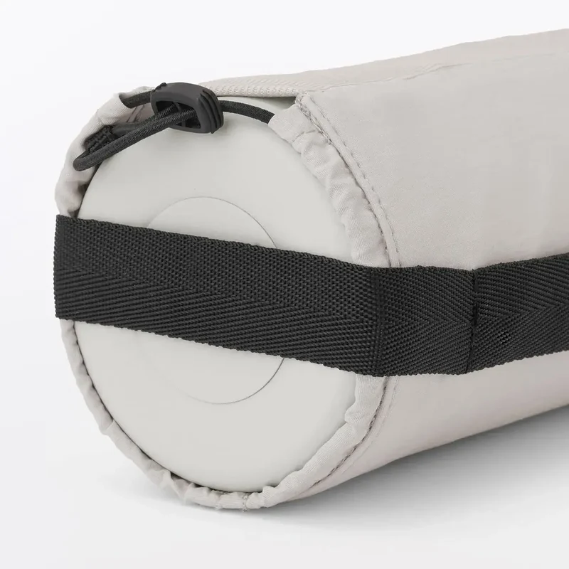 MUJI Adjustable Height Bottle Holder | Lightweight Shoulder Strap