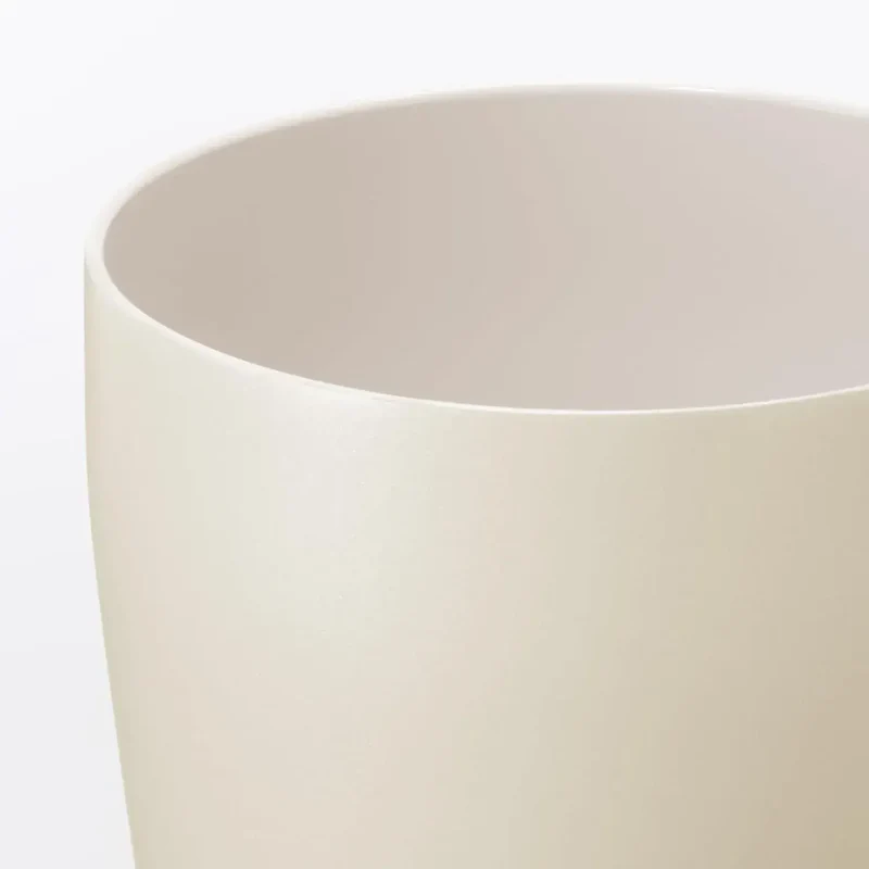 MUJI Stainless Steel Vacuum Insulated Beverage Tumbler 450ml Cup