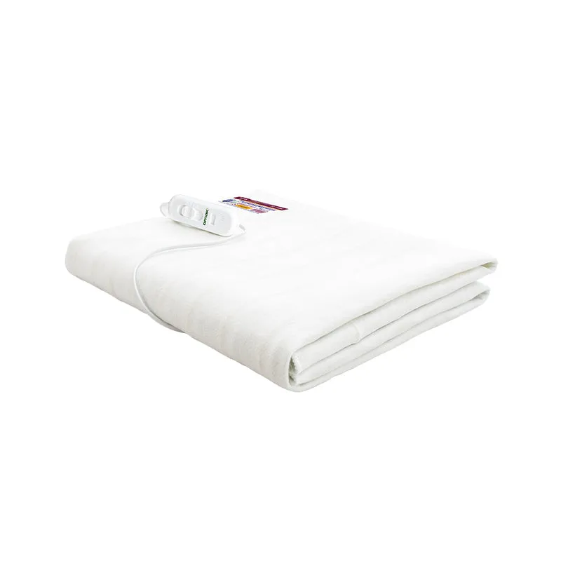 Double electric blanket with heating (very warm) OMAK 120x150 cm