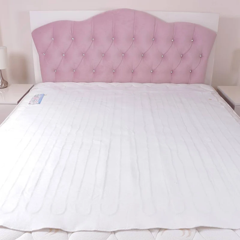 Double electric blanket with heating (very warm) OMAK 120x150 cm