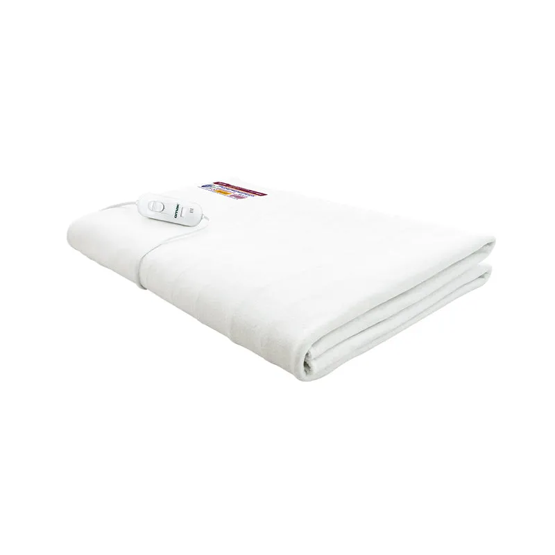 Single Size electric blanket with heating (very warm) OMAK 120x90cm