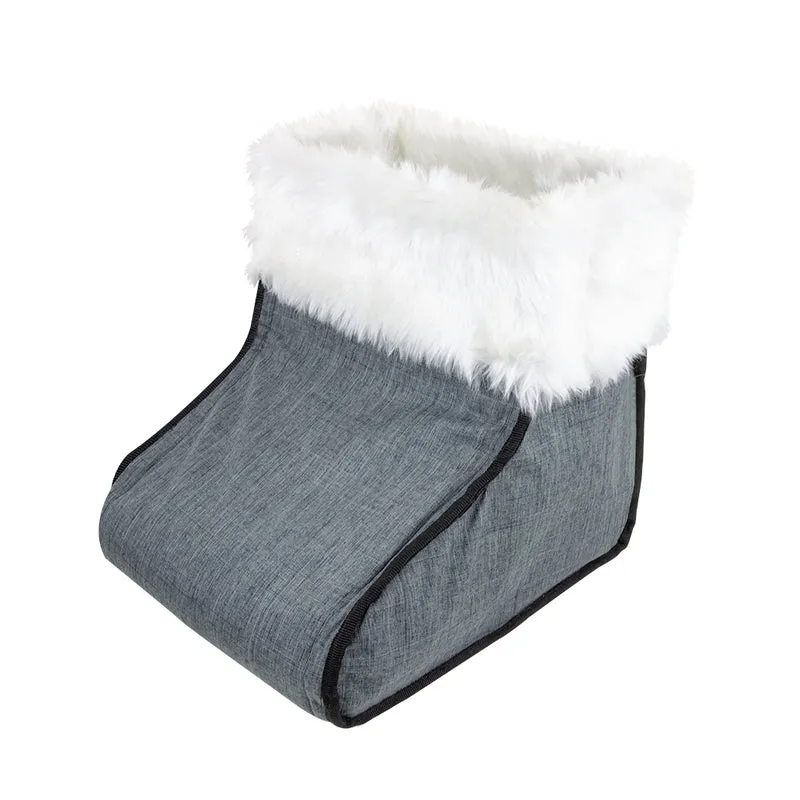 OMAK Electric Foot Warmer