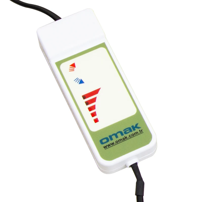 OMAK Electric Foot Warmer