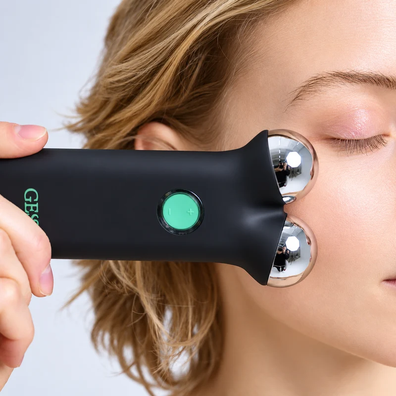 GESS Sfera Original Microcurrent Massager