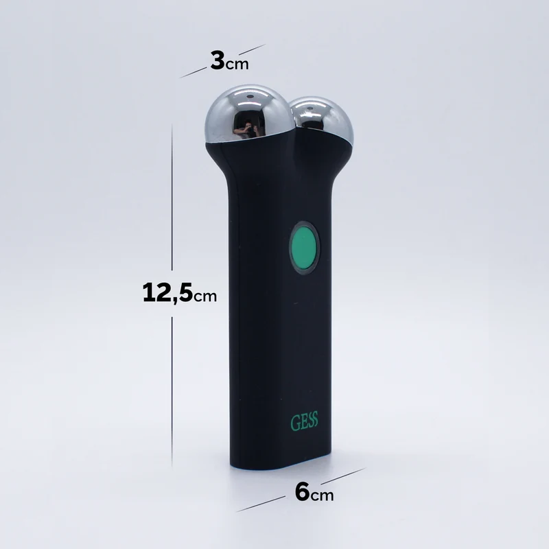 GESS Sfera Original Microcurrent Massager