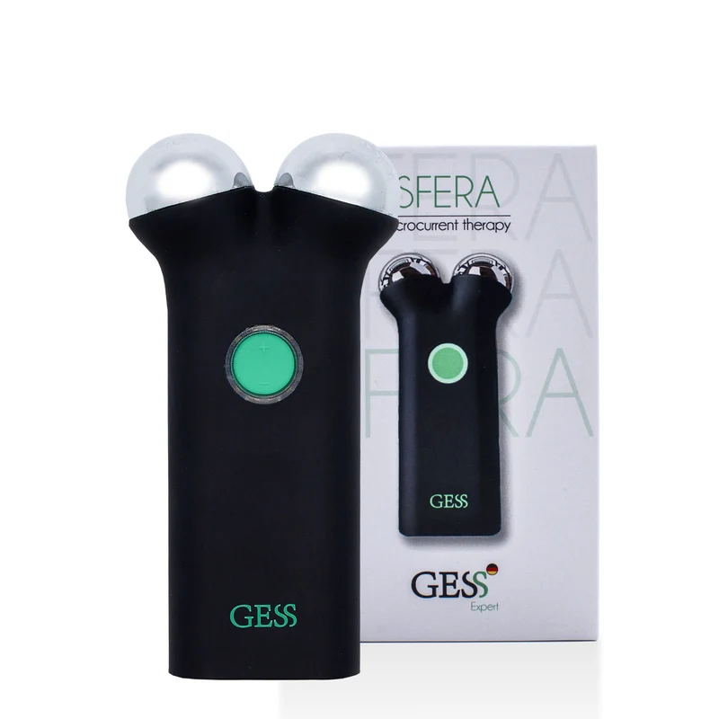 GESS Sfera Original Microcurrent Massager