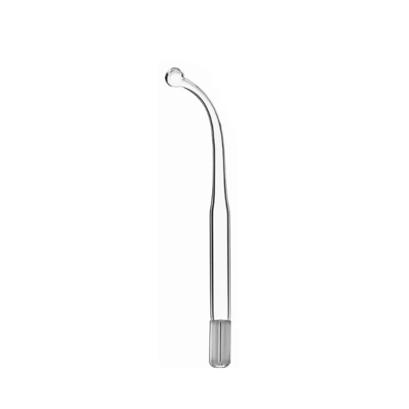 Drop Electrode for High Frequency Massager