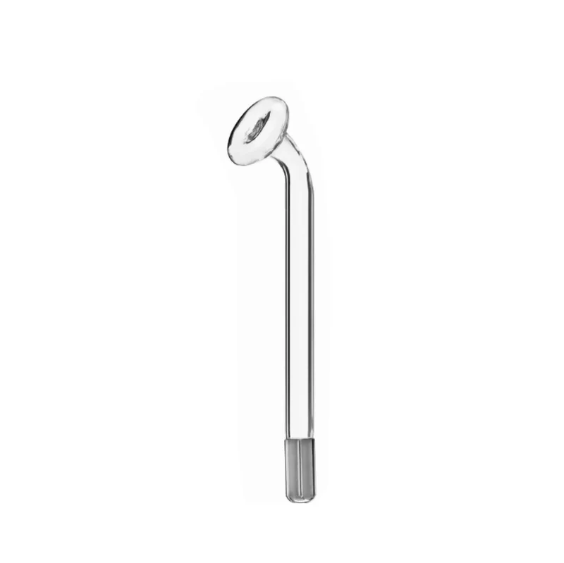 Mushroom Electrode for High Frequency Massager