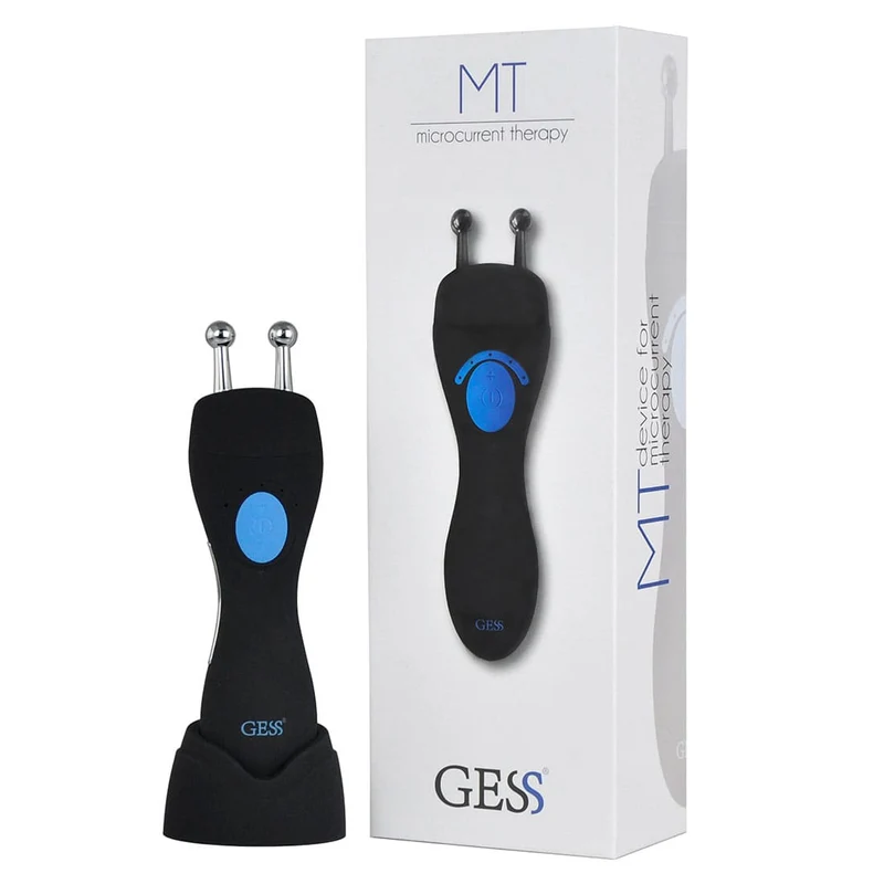 GESS MT Original Microcurrent Therapy Massager