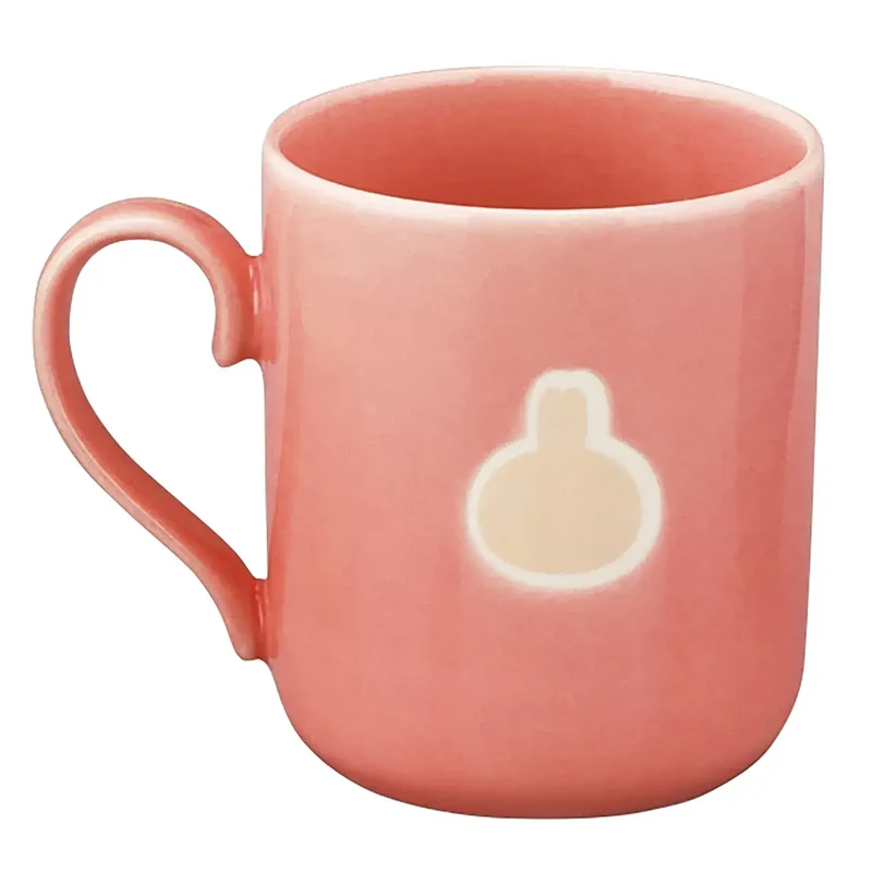 Yamaka Chiikawa Licensed Mug Coaster Set Ceramic 7.5 x 7.5 x 9.0