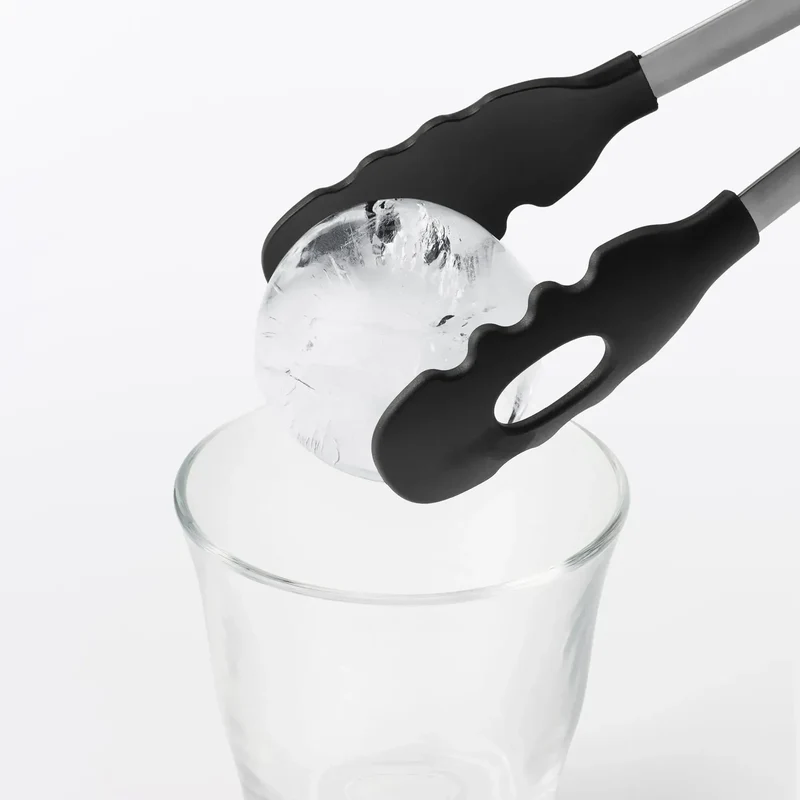 Muji Ice Cube Tray for Kitchen Freezer Storage & Organization