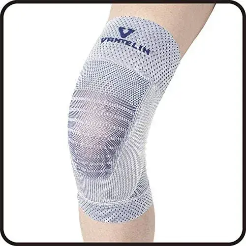 Vantelin Knee Supporter Brace LL for Comfortable Daily Movement