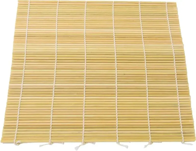Kiso Kogei Hino Wood Oshi Sushi Mold: Traditional Kitchen Tool