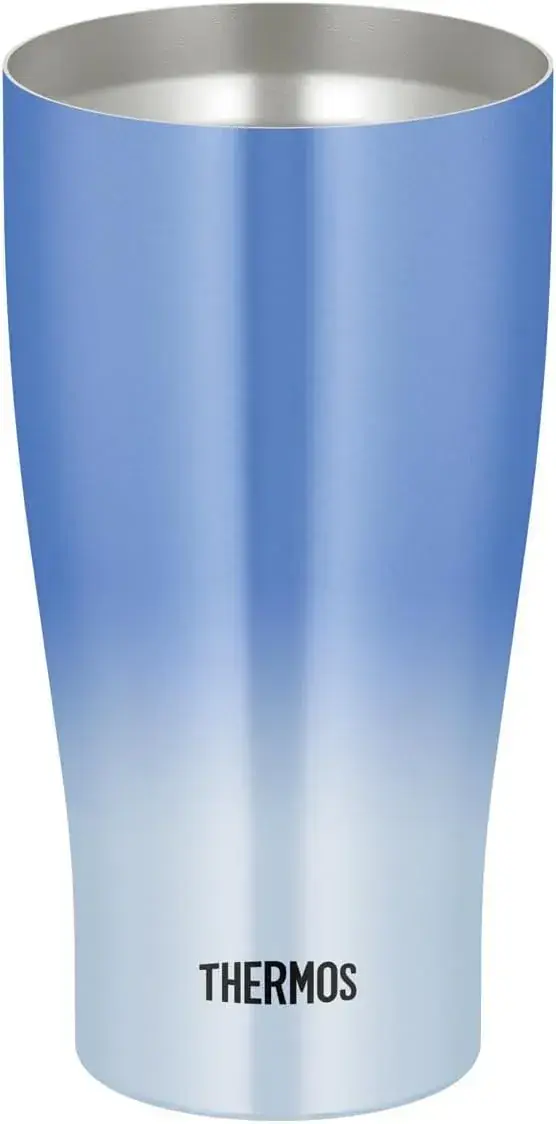 Thermos Vacuum Insulated Tumbler 420ml Hot & Cold Dishwasher Safe