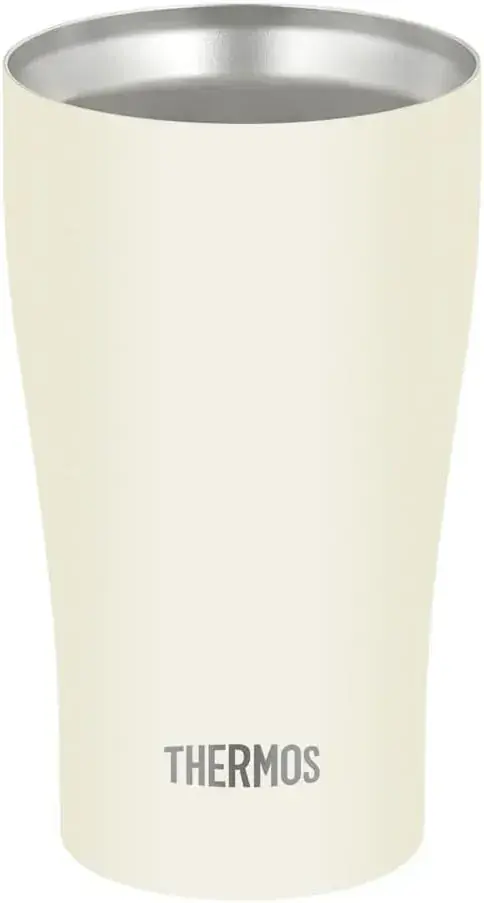 Thermos Vacuum Insulated Tumbler 420ml Hot & Cold Dishwasher Safe