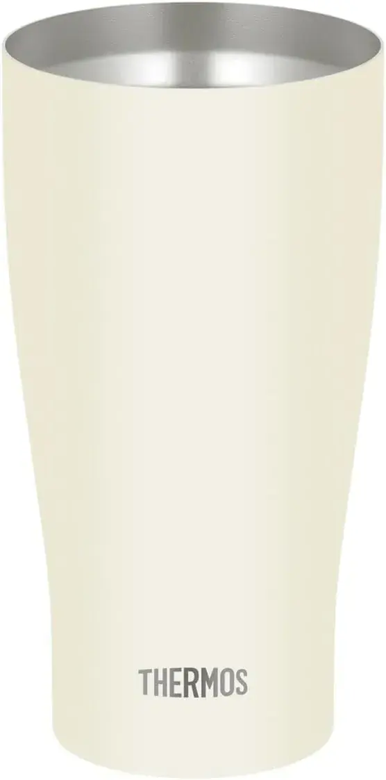 Thermos Vacuum Insulated Tumbler 420ml Hot & Cold Dishwasher Safe