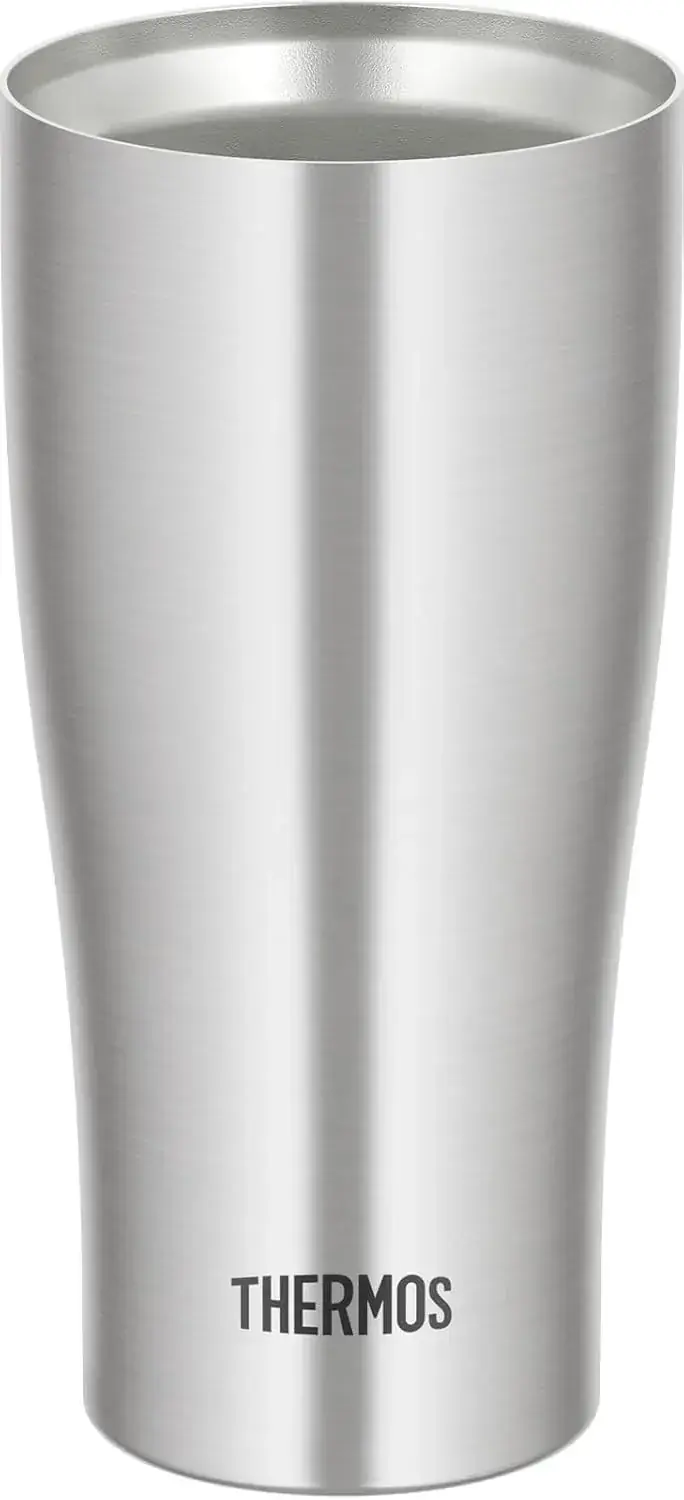 Thermos Vacuum Insulated Tumbler 420ml Hot & Cold Dishwasher Safe