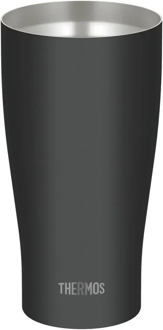 Thermos Vacuum Insulated Tumbler 420ml Hot & Cold Dishwasher Safe