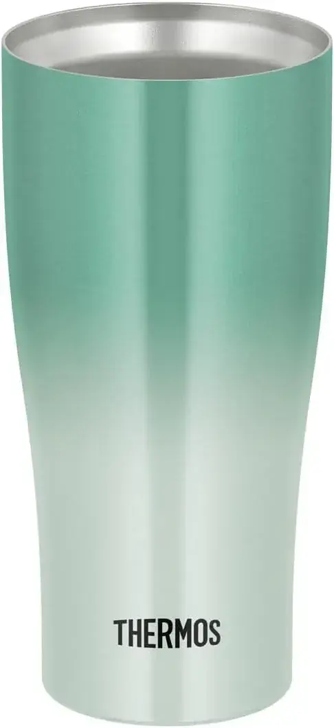 Thermos Vacuum Insulated Tumbler 420ml Hot & Cold Dishwasher Safe